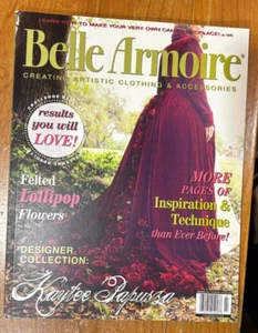 Belle Armoire Magazin Sommer 2011 - Bild 1 von 2