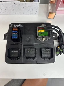 1997 97 SEADOO MPEM XP 787 800 Computer ECU Computer Module OEM Key Fresh Water - Picture 1 of 1