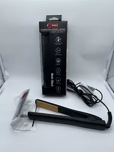 CHI Professional 1 Zoll Keramik Turmalin Haarstyling Glätteisen - Bild 1 von 8