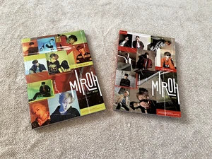 STRAY KIDS - Cle 1: Miroh Album (4th Mini Album) - Picture 1 of 5