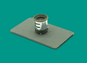 Vintage magnifier viewfinders attachment for retro Cameras - Picture 1 of 8