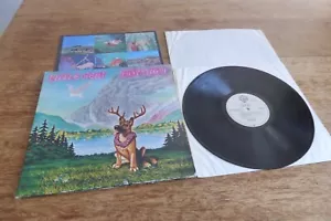 Little Feat Hoy-Hoy! German '81 1st Warner Bros WB 66100 Southern Blues Rock 2LP - Picture 1 of 6