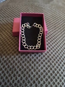 Charm bracelet - Picture 1 of 2