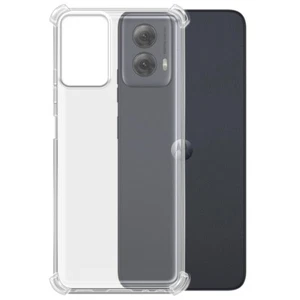 Waterproof Soft Slim Protective Case for Motorola Moto G Power 5G 2024 XT2415-1 - Picture 1 of 1