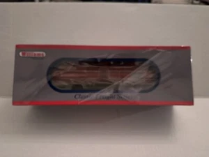 Williams Bachmann O Scale 47106 3 Dome Tank Car Pennsalt Chemical #4854 - Picture 1 of 3