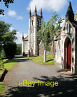 Photo 6x4 St John's Town of Dalry Parish Church St John's Town of Dalry P c2016