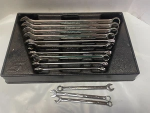 Snap On 10-19 MM Wrench Set with 7-9 EXTRAS!! - Picture 1 of 1