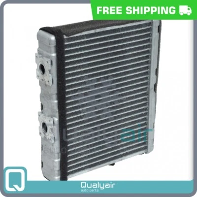 空调加热器芯适用于日产 Sentra - 2000 至 2006 - OE# 271405M000 — 第 1/4 张图片