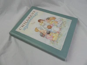 LDS Children's Songbook Hard Cover Bound - Mormon Kids Hymnbook 1989 - Used - Picture 1 of 15