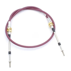 Mustang 920,930,940,960,2022,2032,2040,2042,2050 & more Throttle Cable 090-32042 - Picture 1 of 3