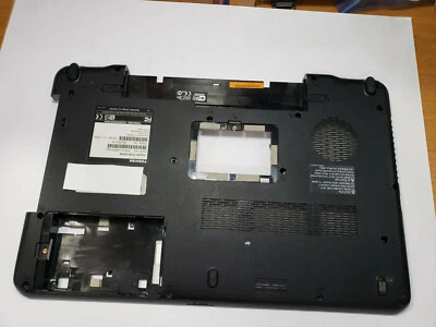 Toshiba Satellite P755 нижняя крышка основания K000122170 ГАРАНТИЯ БЫСТРАЯ ДОСТАВКА | - Изображение 1 из 2