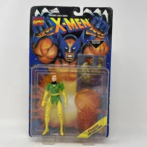 Marvel Entertainment X Men Phoenix Saga with Fiery Power Action Figure - Picture 1 of 3