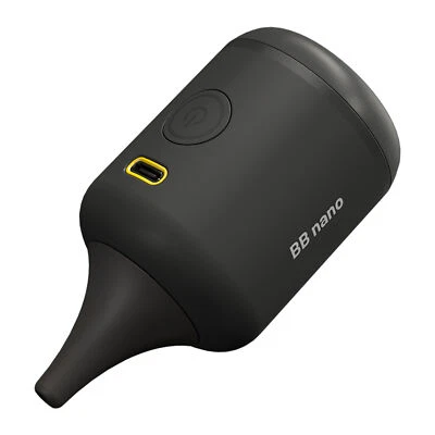 Nitecore BB Nano wiederaufladbarer Staubwedel für Kameras und Elektronik - Bild 1 von 4