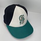 Seattle Mariners New Era59FIFTY Fitted Hat 6 7/8 Authentic Collection