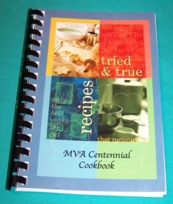 Maryland Motor Vehicle Administration Employees Cookbook 2010 MD - Image 1 of 4