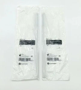 V. Mueller GL1775 Kevorkian-Younge Endocervical Biopsy Curette - Lot of 2 - NEW - Picture 1 of 3