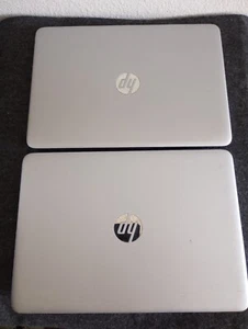HP EliteBook Lot of 2 Thin Client Laptops MT43 AMD A8 PRO-9600B AMD Radeon™ R5 - Picture 1 of 6