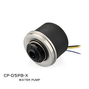 Noyau de pompe Shyrrik CP-S5PB-X / LOWARA CP-D5PB-X D5 haute performance silencieux - Photo 1/15