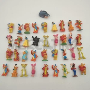 SORPRESINE KINDER DISNEY CLASSICI E WINNIE THE POOH LOTTO 36PZ - Foto 1 di 3