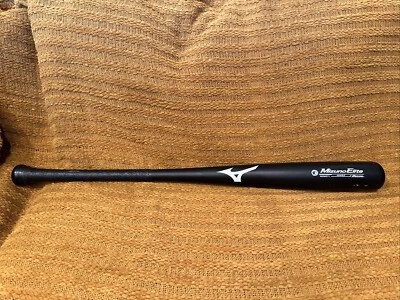 Бейсбольная бита Mizuno Classic Maple MZM271 32 дюйма деревянная - Изображение 1 из 4