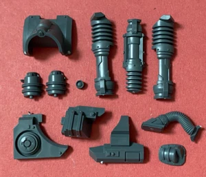 Horus Heresy Deimos Supporto Predatore NEUTRON BLASTER - Pezzi - Foto 1 di 1