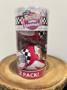 ZURU 5 Surprise Mini Brands Capsule Toy (2-Pack) - Picture 1 of 2