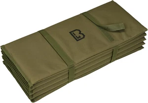 Brandit ISOMATTE MOLLE FALTBAR Armee FALTMATTE BW ISO Matte Out Zelt Bundeswehr - Bild 1 von 2
