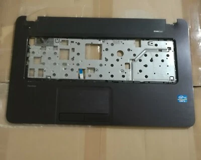 Touchpad Frame Shell For HP PAVILION 17-E087SF Palmrest Cover Case - Image 1 of 4