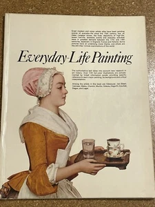 Everyday-Life Painting by Helen Langdon 1979 - Picture 1 of 6