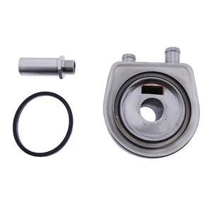 Enfriador de aceite T2486A218 para motor diésel Perkins 1004-4 1004-40 1004-40T - Imagen 1 de 2