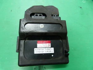 Kawasaki Ninja 300 ABS EX300A 13 - 16 ECU CDI Einheit Steuergerät - Bild 1 von 2