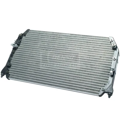 DENSO 477-0513 Air Conditioning Condenser For 98-03 Camry ES300 Solara - Image 1 of 4