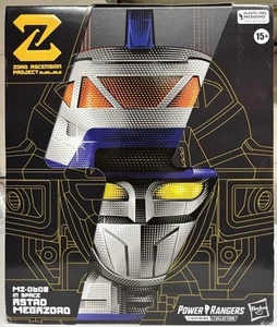 Power Rangers Lightning Collection Zord Ascension Project Space Astro Megazord - Foto 1 di 9