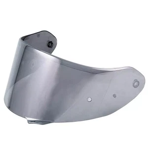 Airoh Visiera Aregento Specchiata Silver Mirror Casco ST 701 Valor ST 501 SPARK - Foto 1 di 2