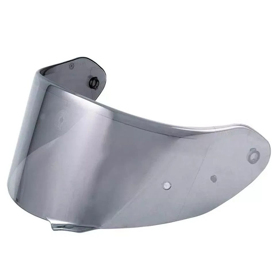 Airoh Visiera Aregento Specchiata Silver Mirror Casco ST 701 Valor ST 501 SPARK - Immagine 1 di 2