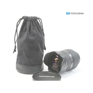 Olympus Zuiko Digital 4,0/7-14 ED + TOP (282506) - Bild 1 von 8