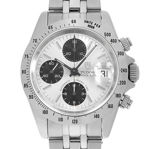 TUDOR Chrono time 79280P seconda mano uomo - Foto 1 di 12