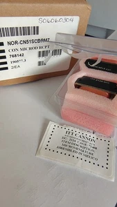 (1 PC) MDM-51SCBRM7-A174, CAÑÓN ITT, MICROMINATURA - Imagen 1 de 1
