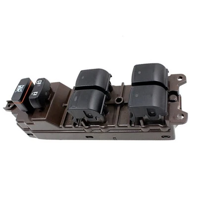 Master Power Window Control Switch LHD For 07-12 Lexus ES350 84040-33070 Foto 1 de 4