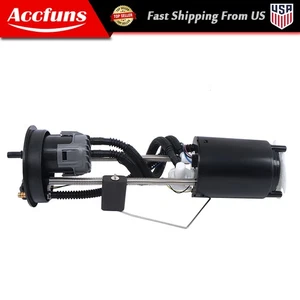 Fuel Pump Module Assembly For SEA-DOO GTS GTX RXP 2008-2012 275500779 New - Picture 1 of 20