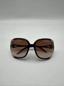 Damen Sonnenbrille Roberto Cavalli Talisia 370S 353 schokobraun/braun 62 17 - Bild 1 von 9