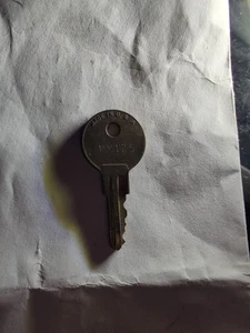 Llave Hudson MM125 - Imagen 1 de 2