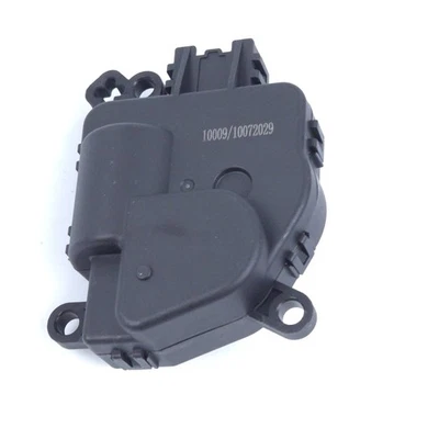 Actuador y engranaje de puerta de mezcla de aire acondicionado para Jeep Grand Cherokee 604-045 2011-2013 Foto 1 de 4