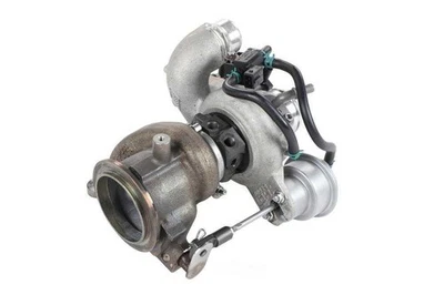 Turbocompresor GENUINO GM PARTS 19431899 Foto 1 de 4