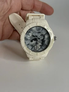VERSUS VERSACE Wristwatch Japan Movement Working, New Battery - Picture 1 of 8