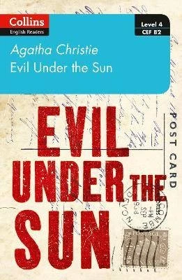 Evil under the sun, Agatha Christie,  Paperback - Image 1 of 1