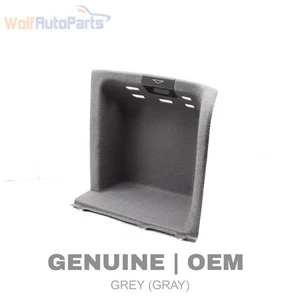 2001-2003 BMW 525I - REAR Right Trunk TRIM Panel 8218788 - Picture 1 of 9
