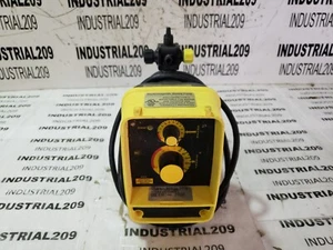 MILTON ROY AA151-392SI USED - Picture 1 of 5