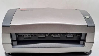 XEROX DocuMate 250 Color Scanner Document Feeder USB 2.0 No Power Adapter - Image 1 of 4