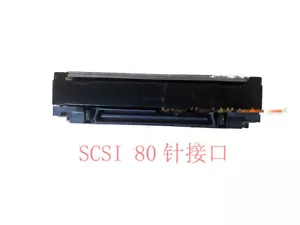 Seagate ST3146855LC 146G F/W: 0003 0005 15K5 SCSI Hard Drive - Picture 1 of 2